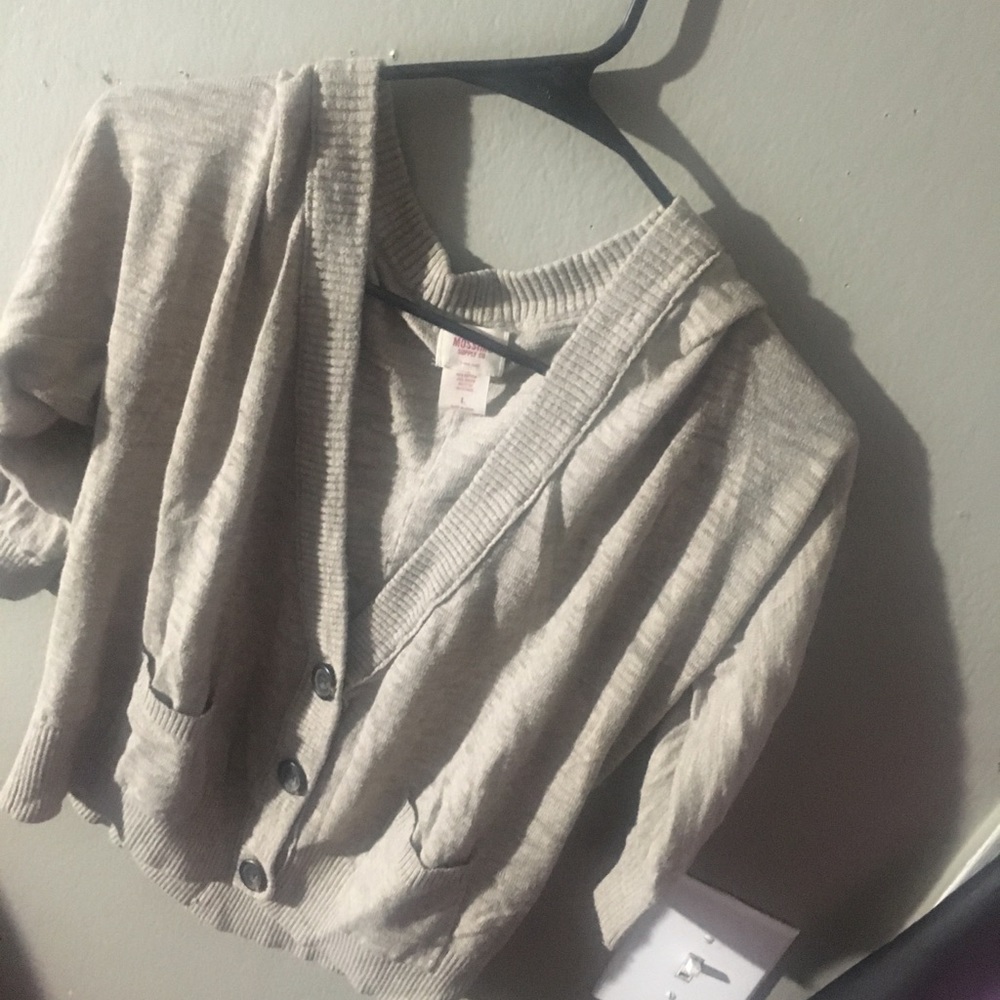 Sweater